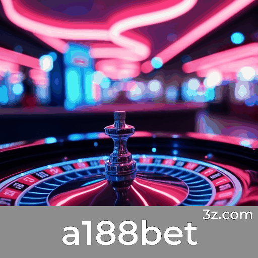 a188bet: Seu Cassino Online e Apostas Confiáveis